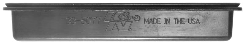 KN Drop in Air Filters thumbnail 3