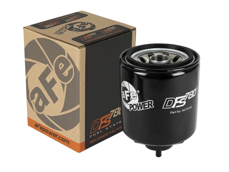 AFE ProGuard Fuel Filter