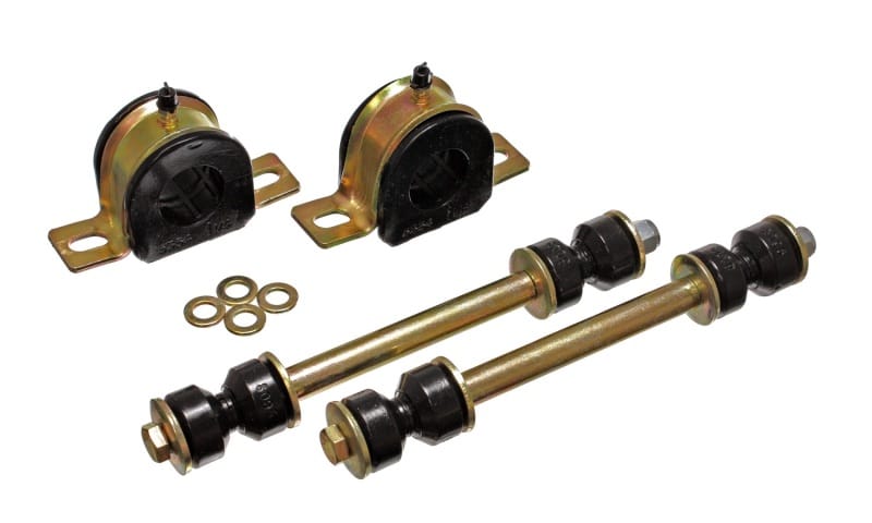 ES Sway Bar Bushings - Black