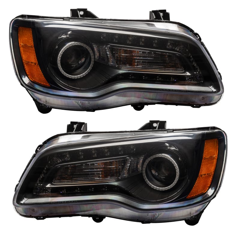 ORL Headlight Assemblies thumbnail 2