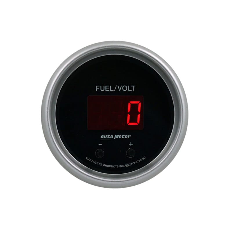 AM Sport-Comp Gauges thumbnail 3