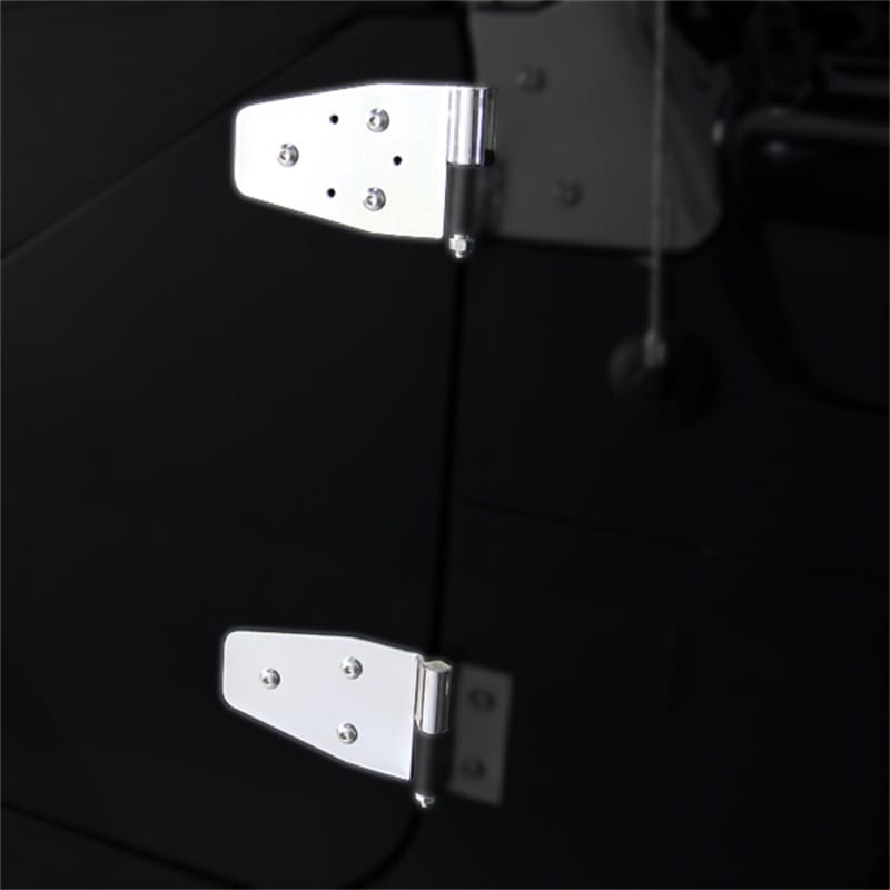 RUG Door Hinge Kits thumbnail 2