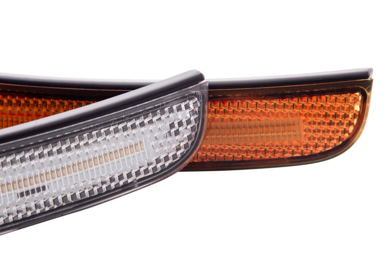DIO Side Marker Light Assembly thumbnail 9