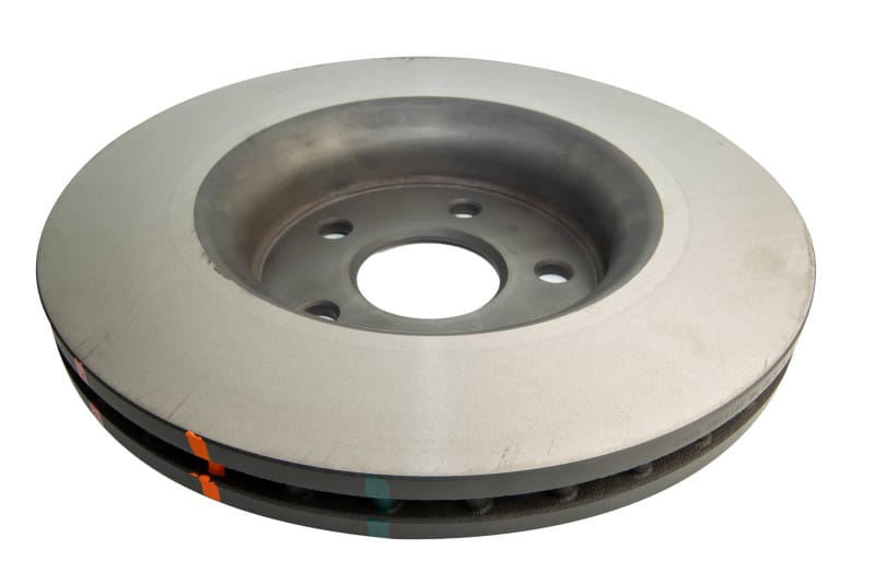DBA 4000 Standard Rotors thumbnail 2
