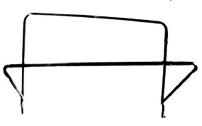 OMI Top Bow Assemblies