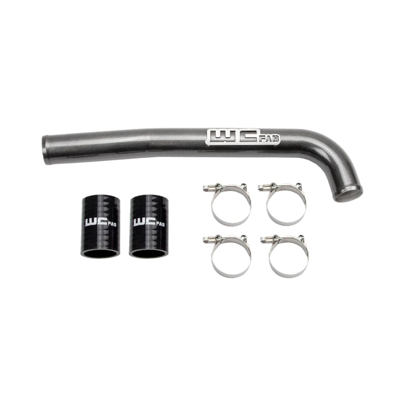 WCF Upper Coolant Pipe thumbnail 2
