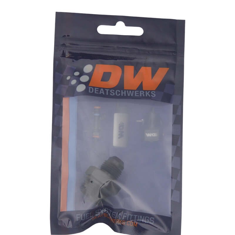 DW ORB to -AN Adapters thumbnail 2