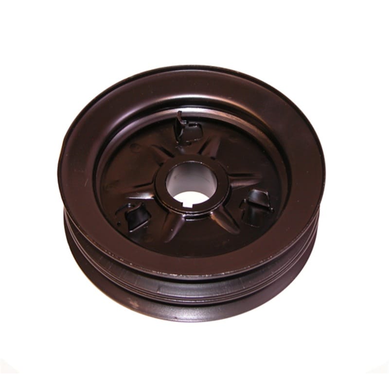 OMI Pulleys