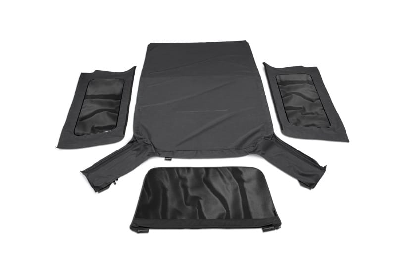 RAM Replacement Soft Tops