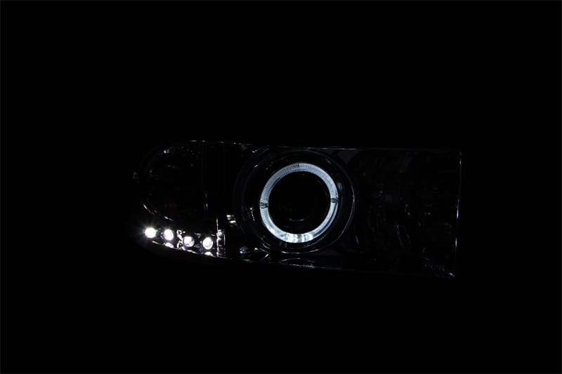 ANZ LED/Projector Headlights thumbnail 3