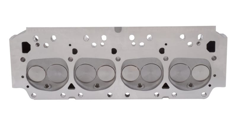EDE E-Street Cylinder Head thumbnail 2