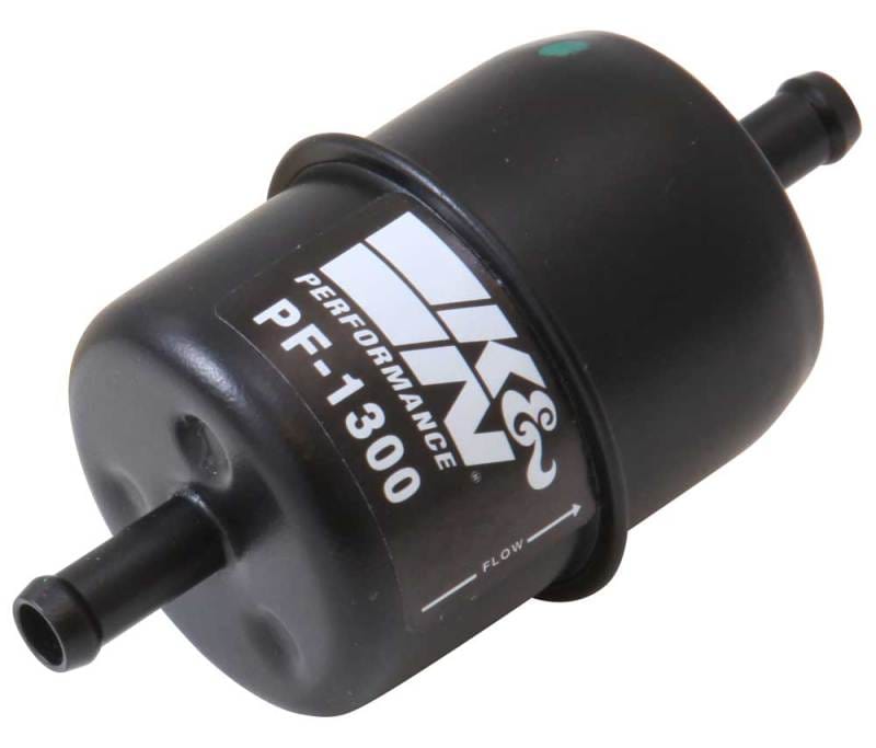 KN Inline Fuel Filter thumbnail 3