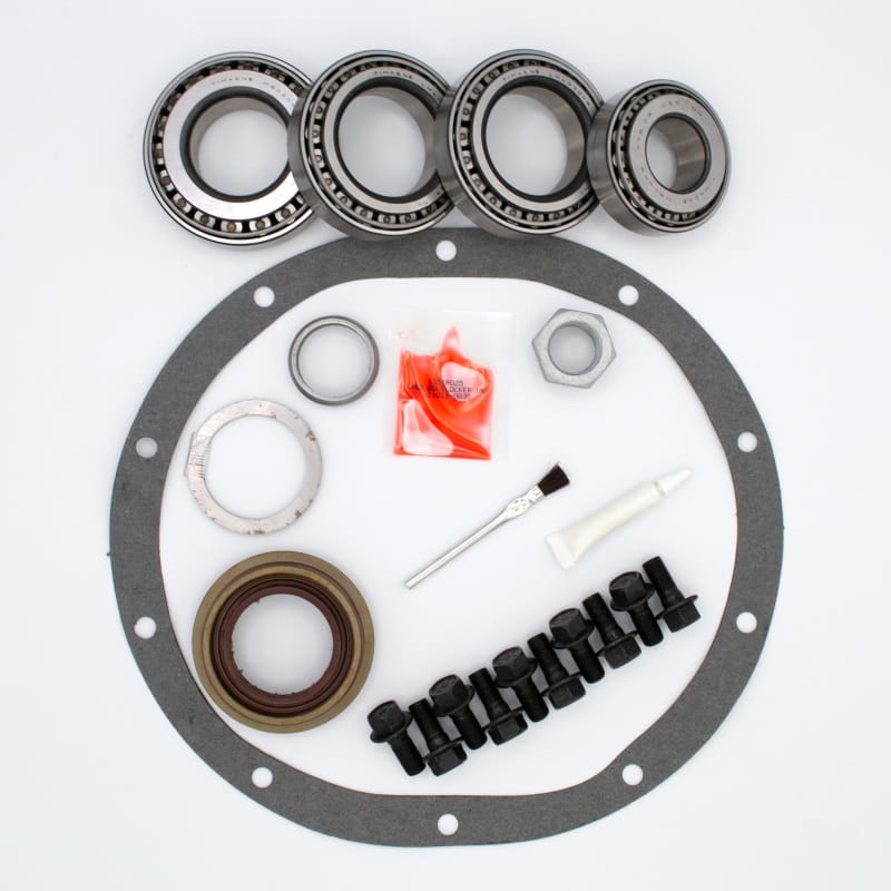 EAT Differential Install Kit thumbnail 2