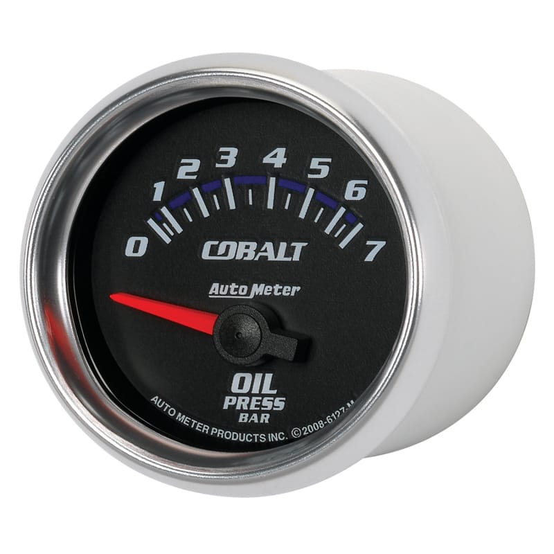 AM Cobalt Gauges thumbnail 2