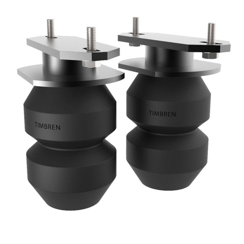 TIM Suspension Enhancement Systems thumbnail 3