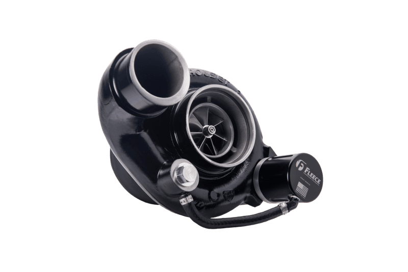 FPE 63mm Cheetah Turbos thumbnail 2