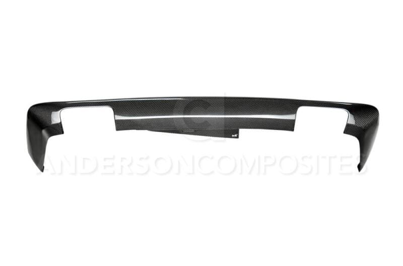 AND Rear Valance thumbnail 2
