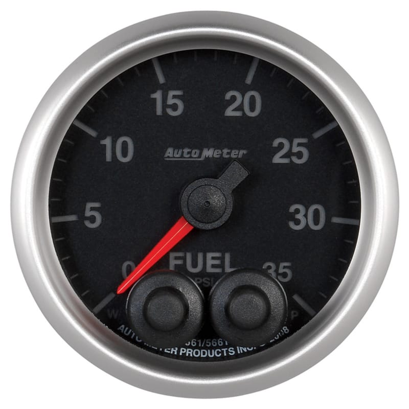 AM Elite Gauges thumbnail 2