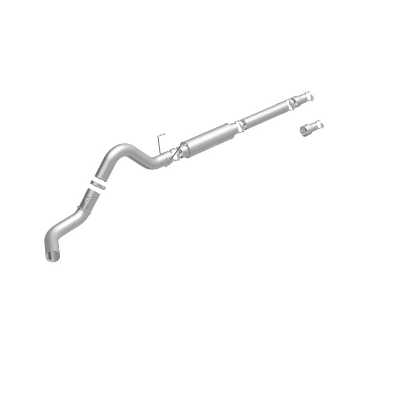 MAG Catback Exhaust thumbnail 2