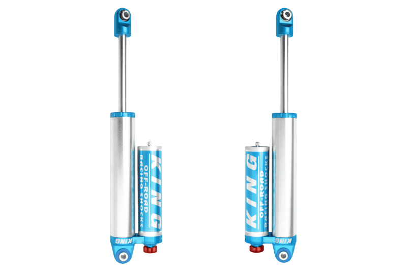 KIN 2.5 Shocks