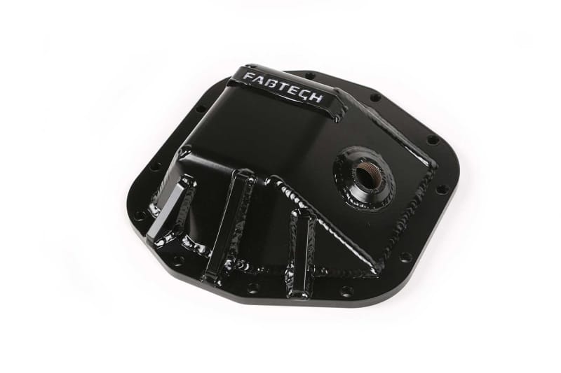 FAB Differential Cover