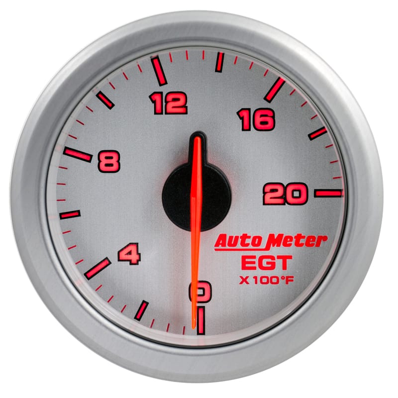 AM AirDrive Gauges thumbnail 6