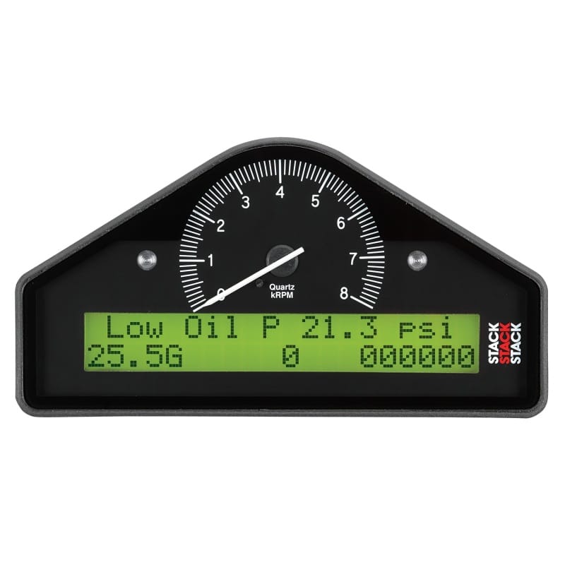 AM Stack Gauges thumbnail 6