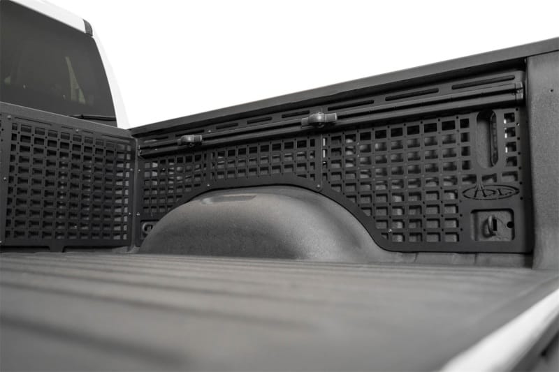 ADD Molle Panels