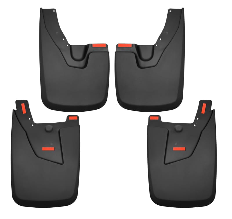 HL Mud Guards