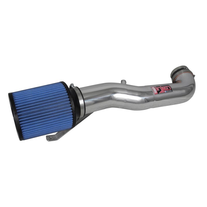 INJ Power-Flow Intake