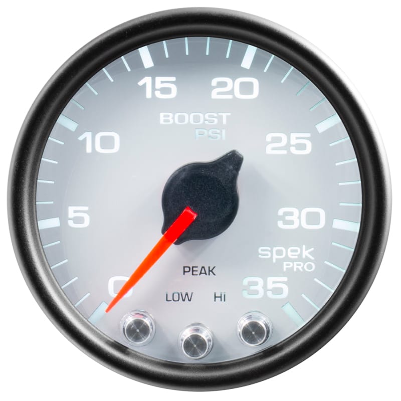 AM Spek-Pro Gauges thumbnail 4