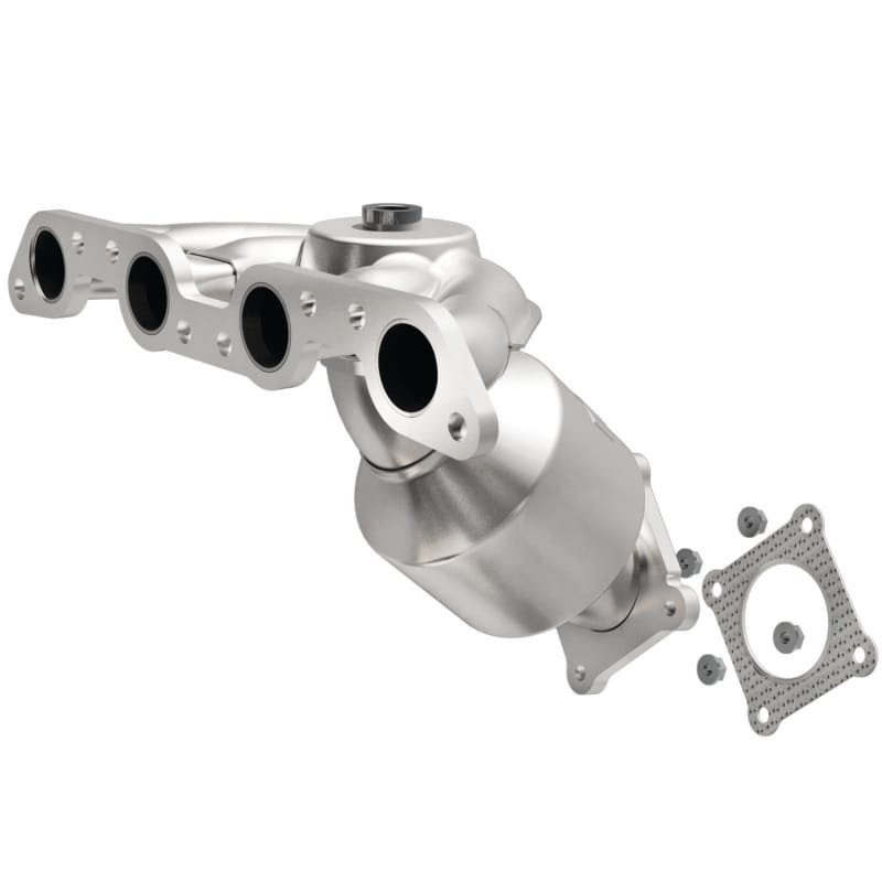 MAG Converter Direct Fit
