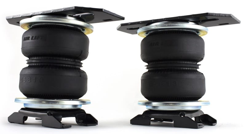 ALF 5000 Air Spring Kits thumbnail 2