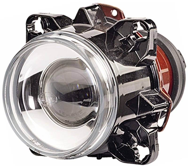 HELLA Light Module