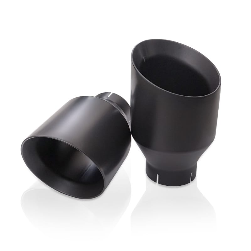 SSW Exhaust Catback thumbnail 4
