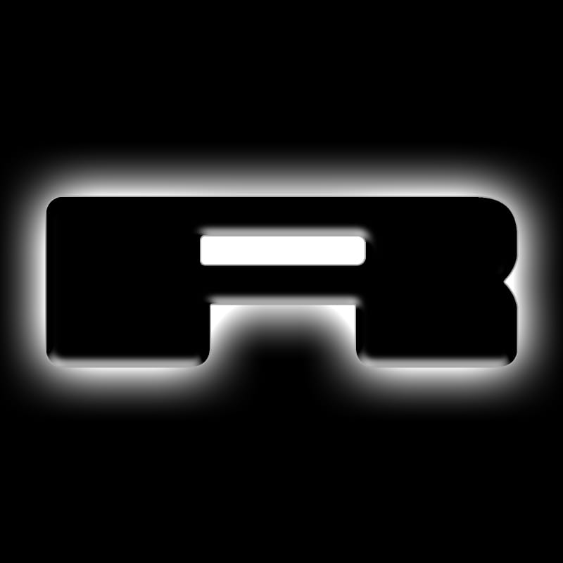 ORL Illuminated Emblems