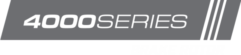 DBA 4000 Series Slotted Rotors thumbnail 4