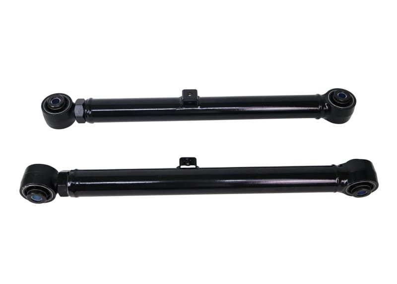 WL Control Arms - Rear thumbnail 3