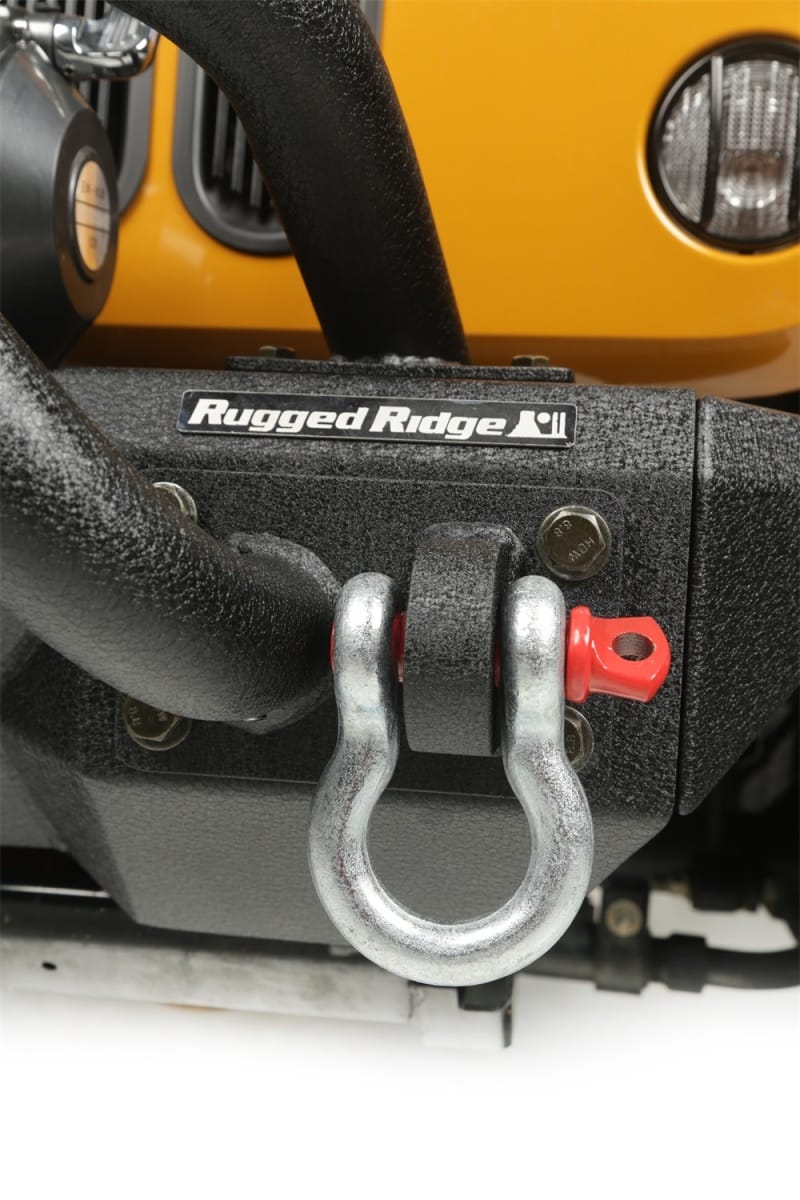 RUG Shackles thumbnail 3