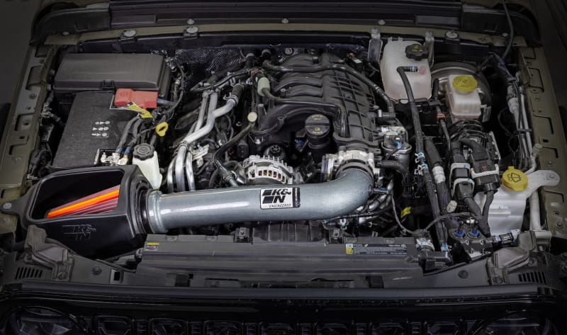 KN NextGen Cold Air Intakes thumbnail 4