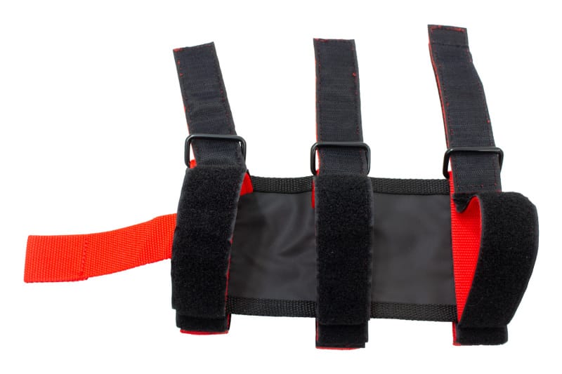FBO Fire Extinguisher Mount thumbnail 3