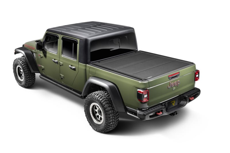GOR RealTruck VoltStep Running Boards thumbnail 3