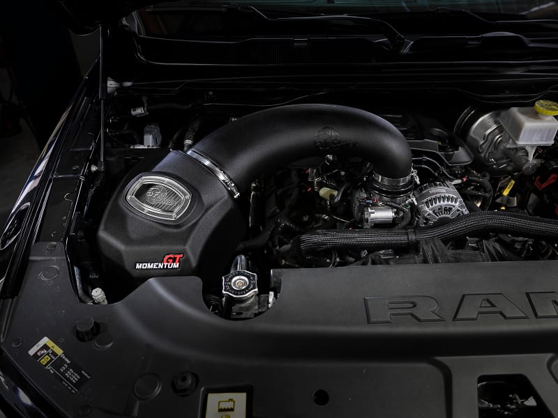 AFE Momentum GT Cold Air Intakes thumbnail 3