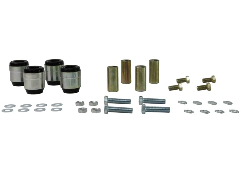 WL Bushings - Control Arm thumbnail 2