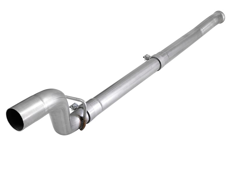 AFE Resonator Pipe