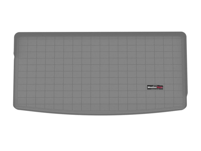 WT Cargo Liners - Grey