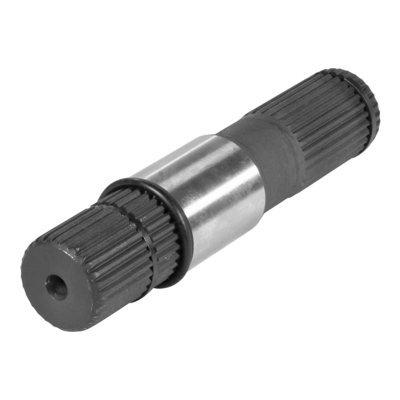 YUK Repl Axles