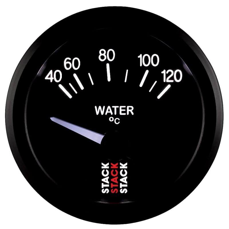 AM Stack Gauges thumbnail 4