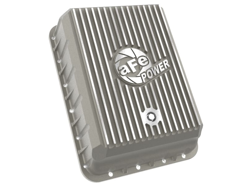 AFE Diff/Trans/Oil Covers thumbnail 2