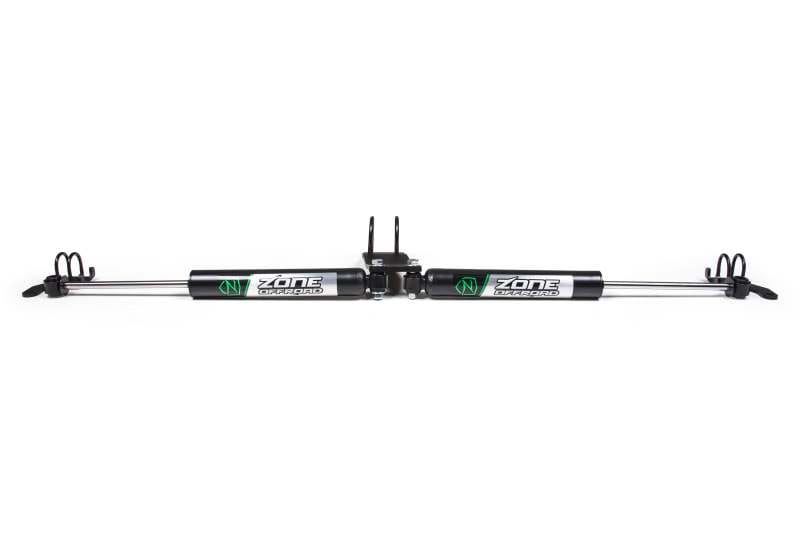 ZOR Steering Stabilizers thumbnail 2